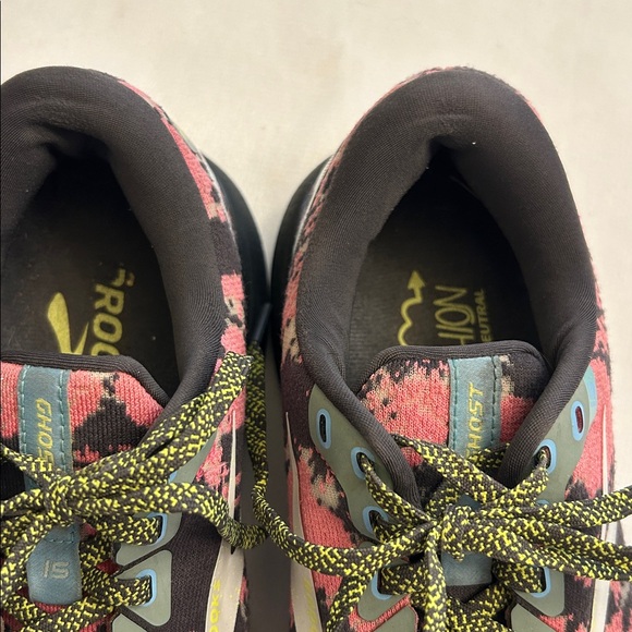 Brooks Ghost 15 Running Shoes Women's Size 8 - Picture 4 of 7